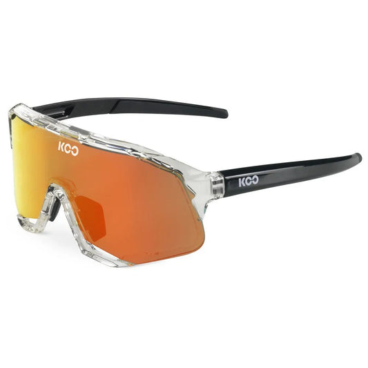 KOO Demos mirrored sunglasses