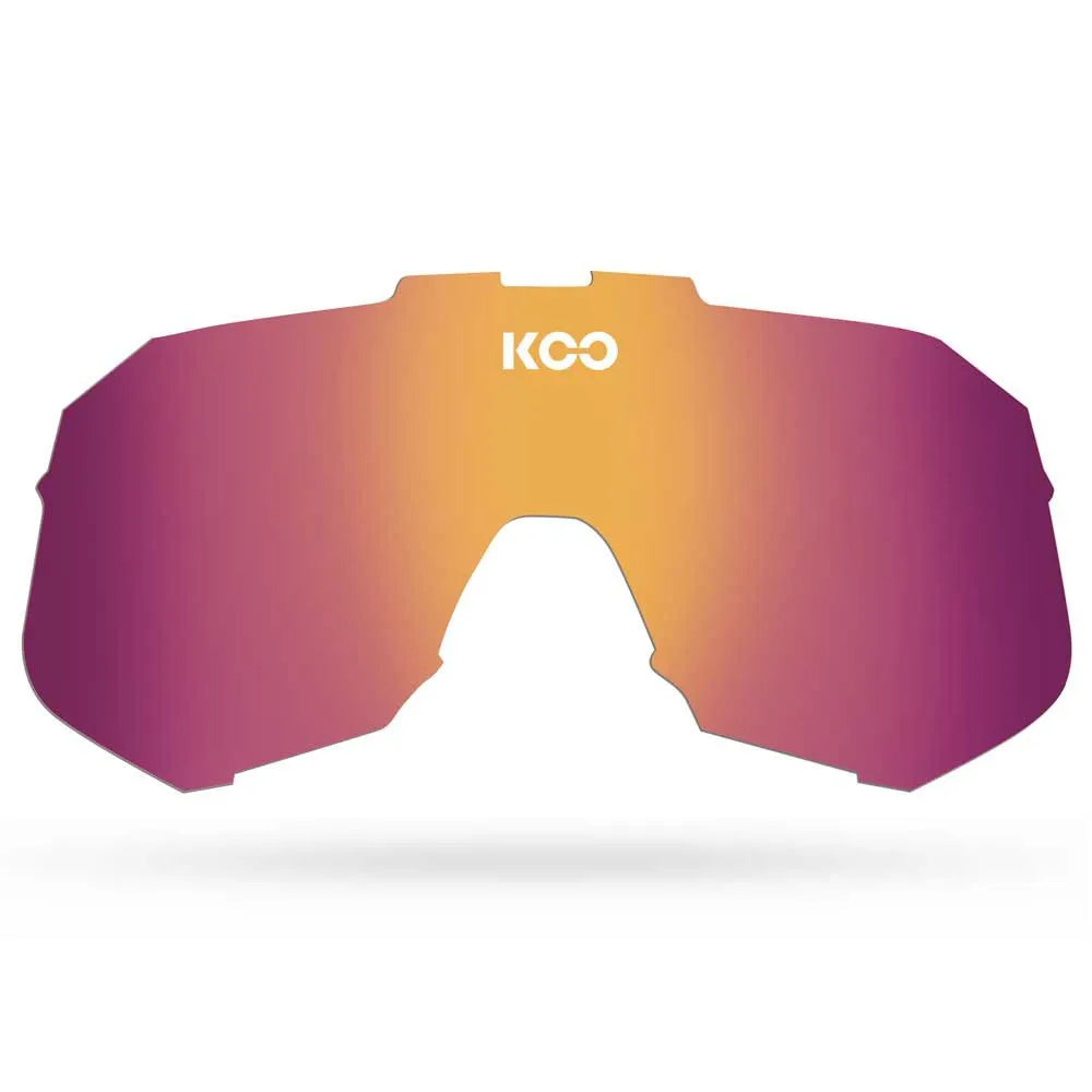 KOO Demos Photochromic Replacement Lenses