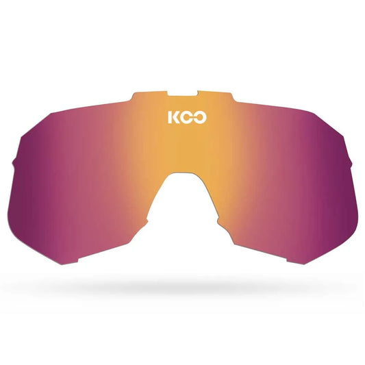 KOO Demos Photochromic Replacement Lenses