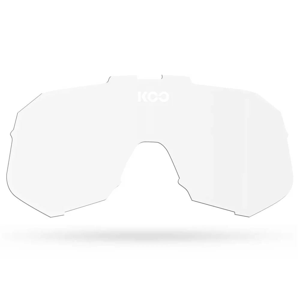 KOO Demos replacement lenses