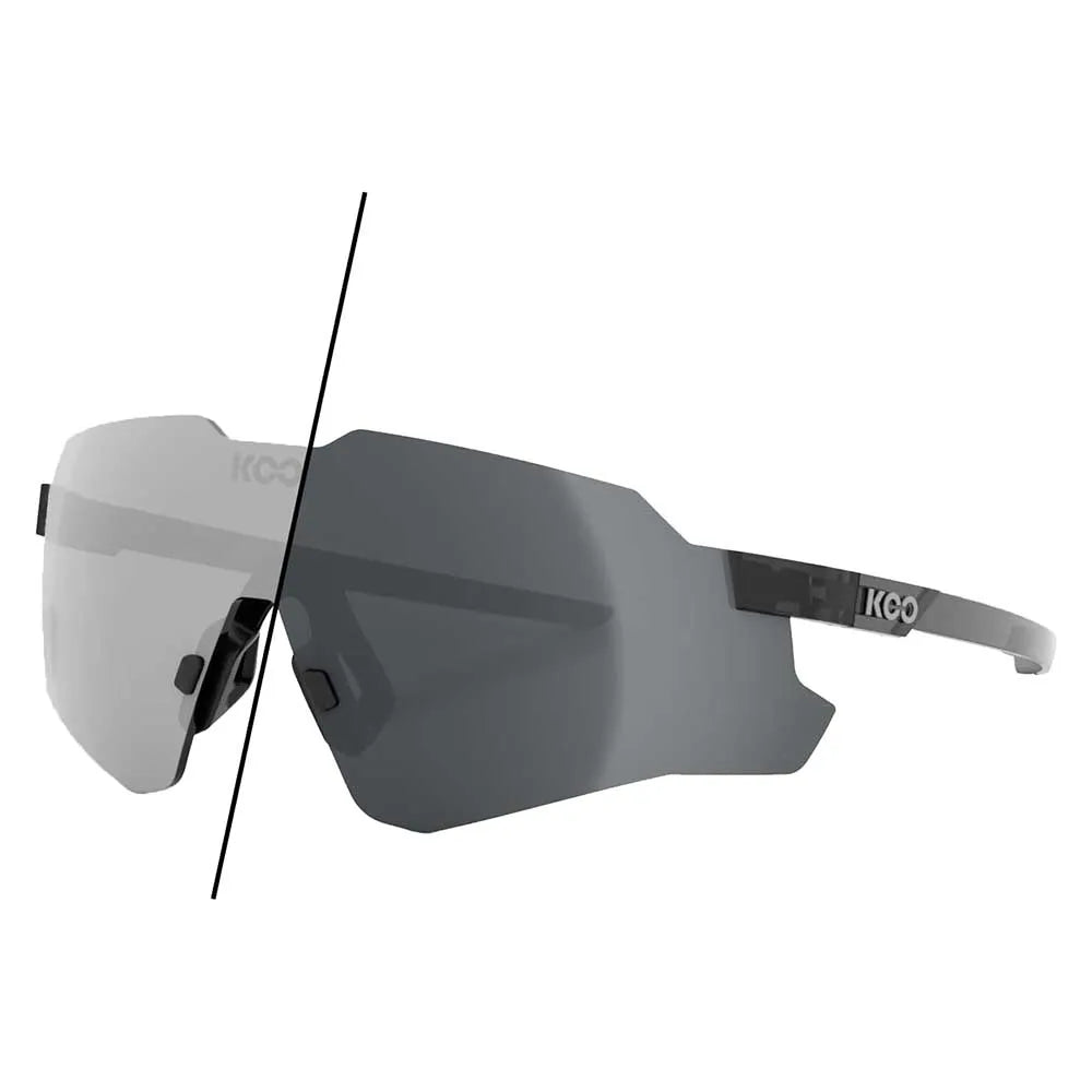 KOO Nebula photochromic sunglasses