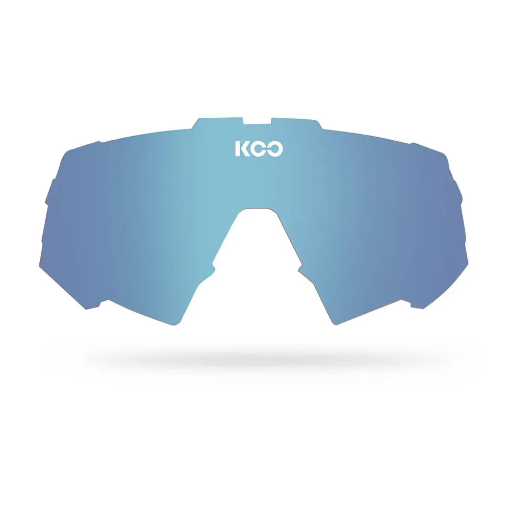 KOO Spectro replacement lenses