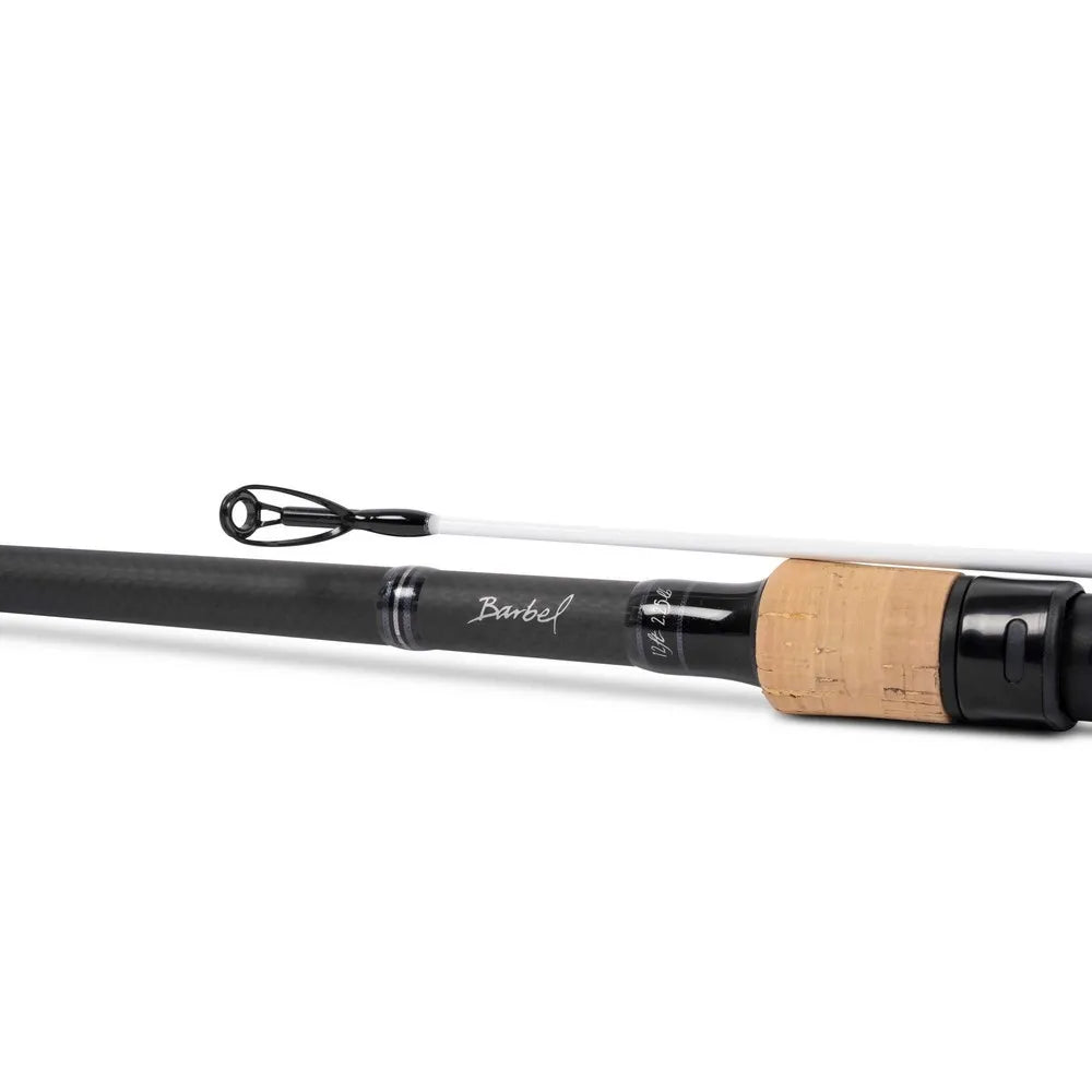 Korum 3K Barbel carpfishing rod