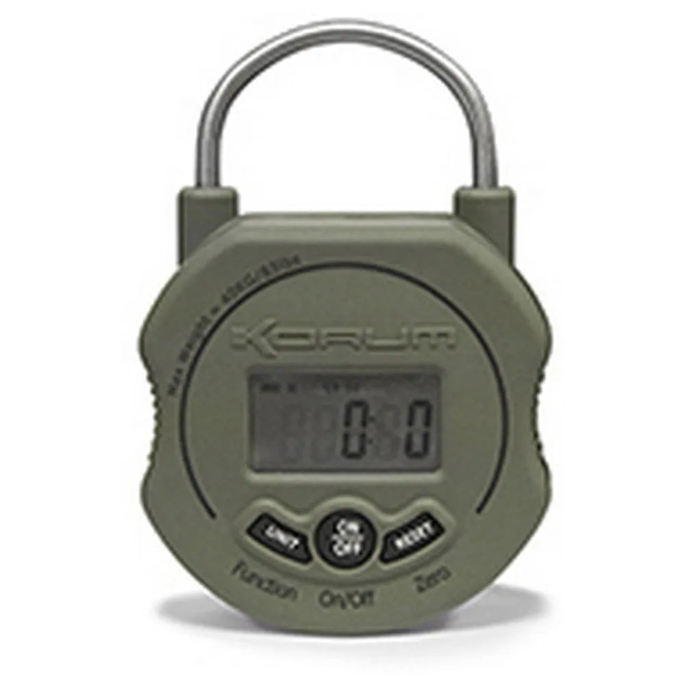 Korum Digital scale