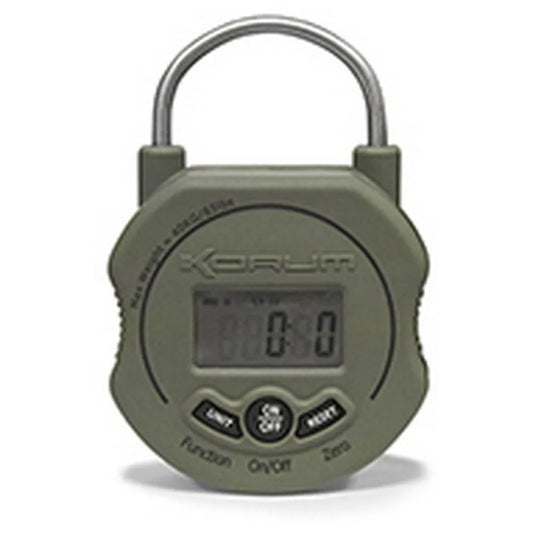 Korum Digital scale
