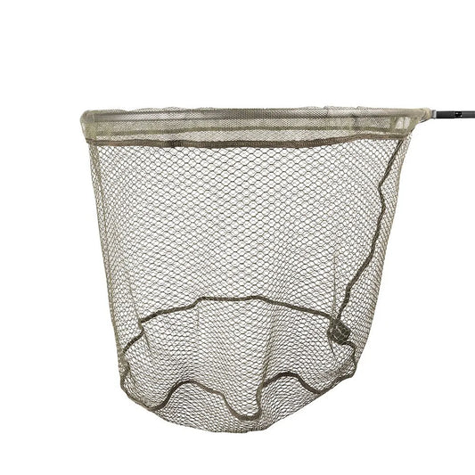 Korum Full Metal Latex landing net head