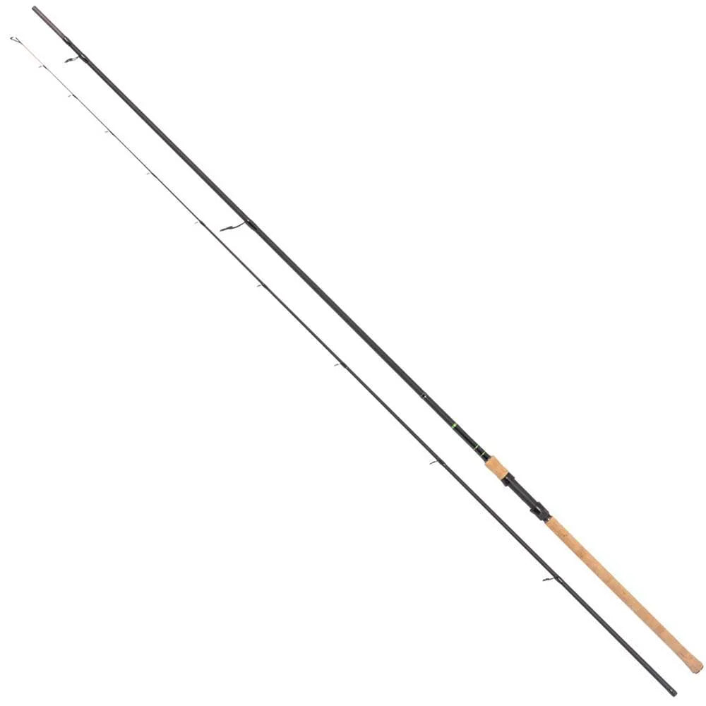 Korum Limitless carpfishing rod