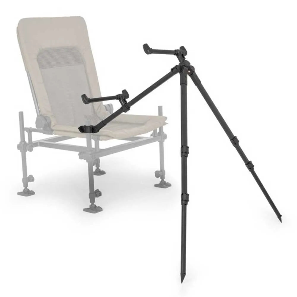 Korum Progress Feeder Tripod