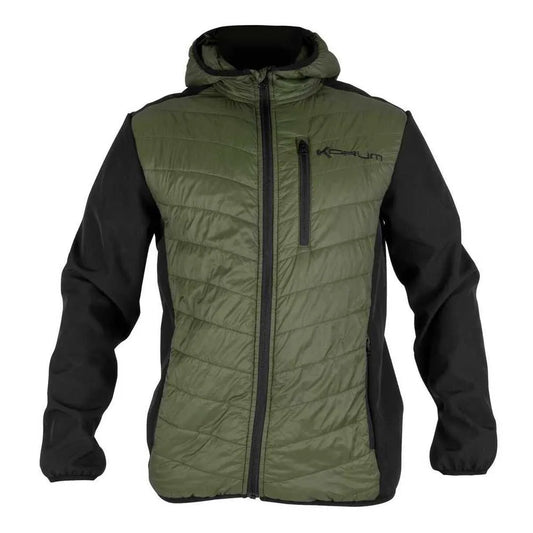Korum Thermashell jacket
