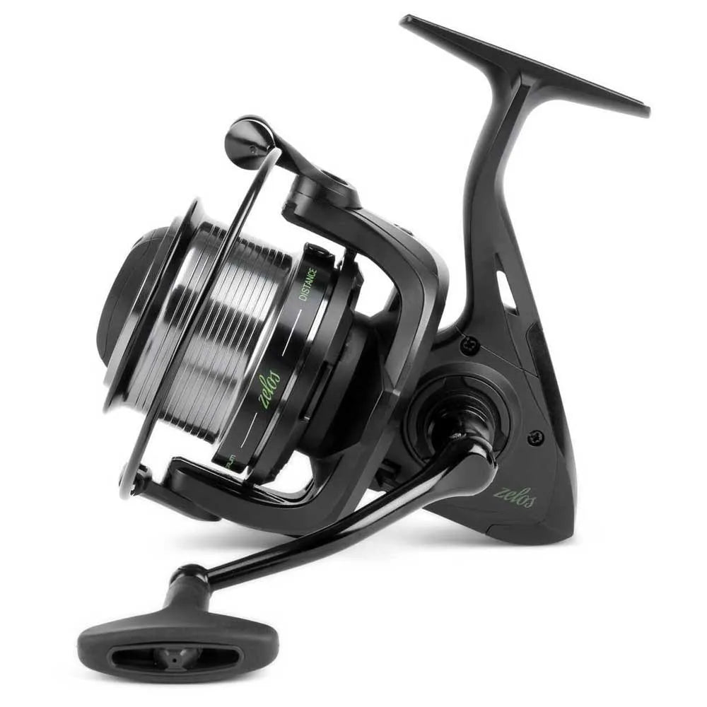 Korum Zelos Distance carpfishing reel