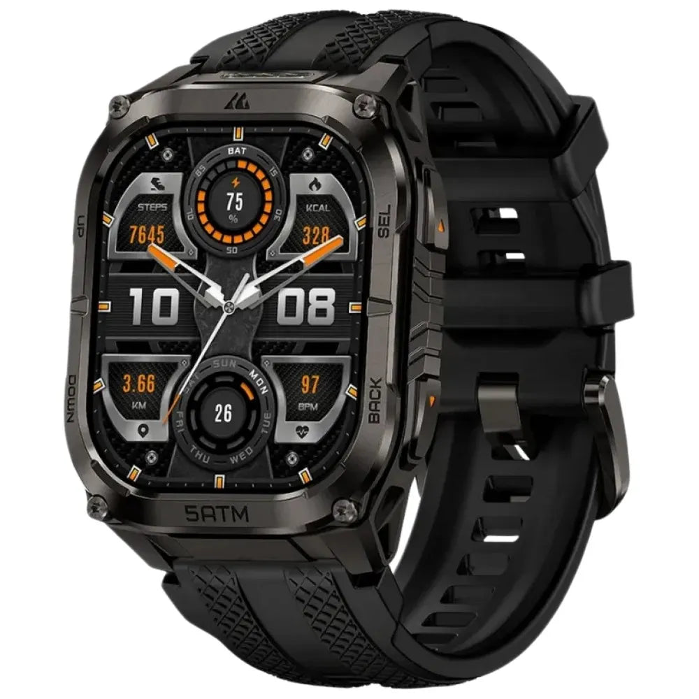 Kospet M4C smartwatch