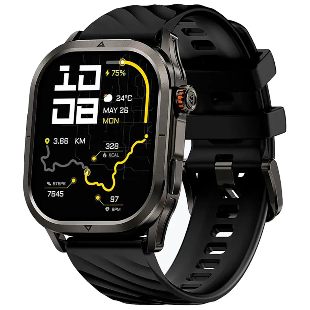 Kospet Magic P10 GPS smartwatch