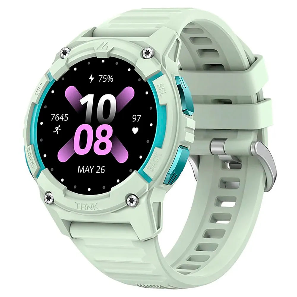 Kospet Tank S2 smartwatch