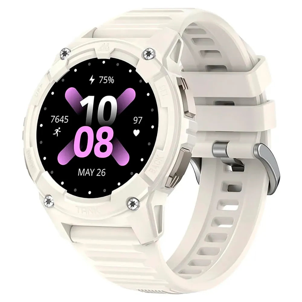 Kospet Tank S2 smartwatch