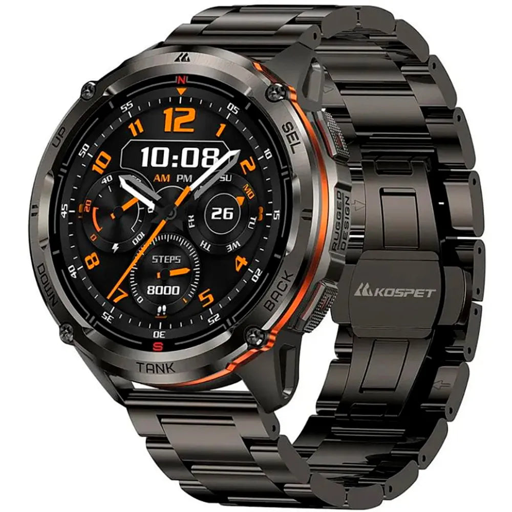 Kospet Tank T3 Ultra 2 smartwatch