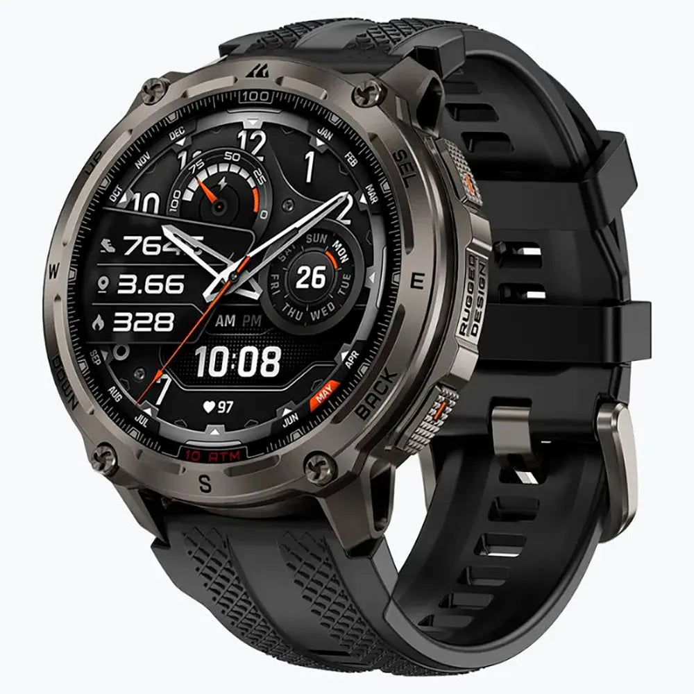 Kospet Tank T4 smartwatch