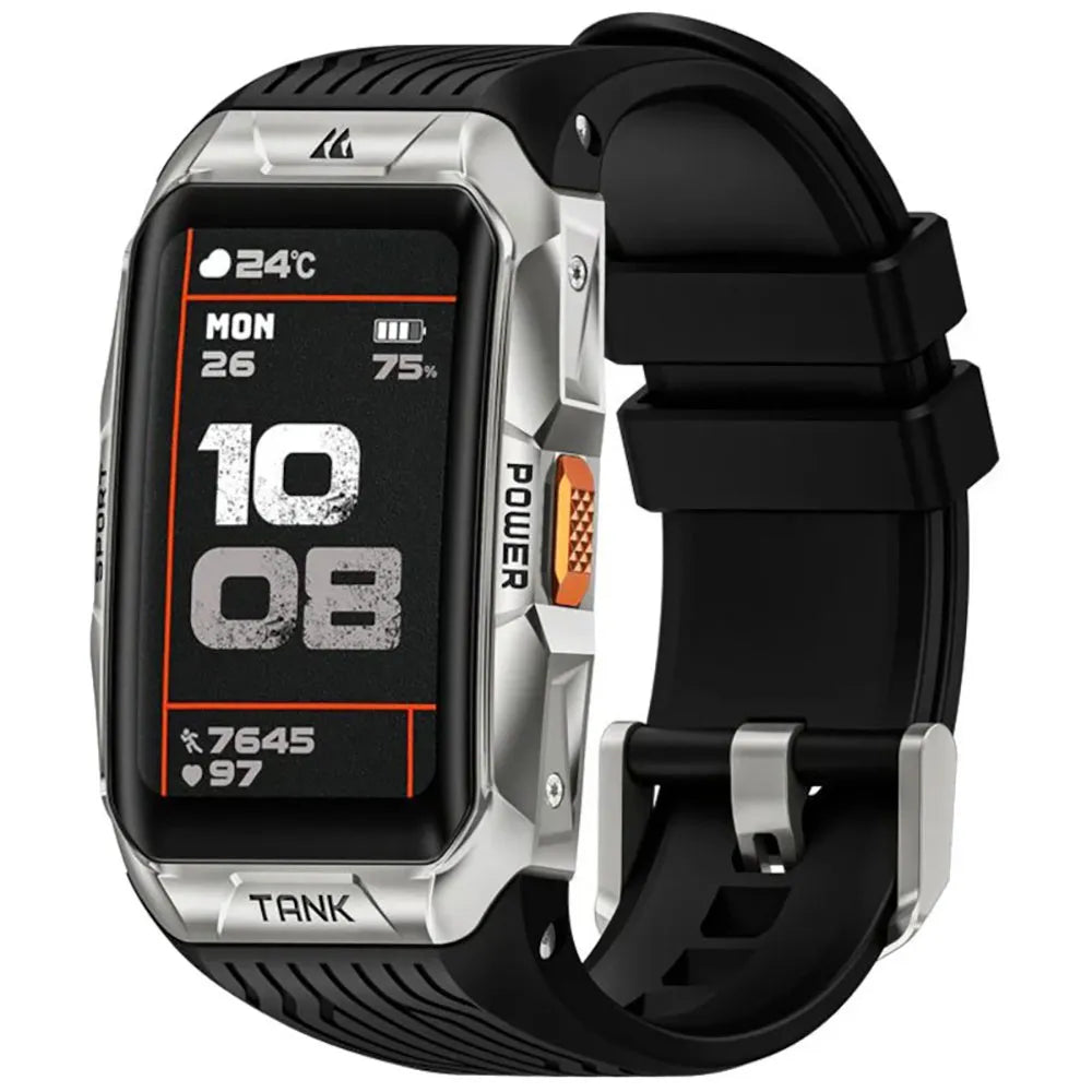 Kospet Tank X2 Ultra Gps smartwatch