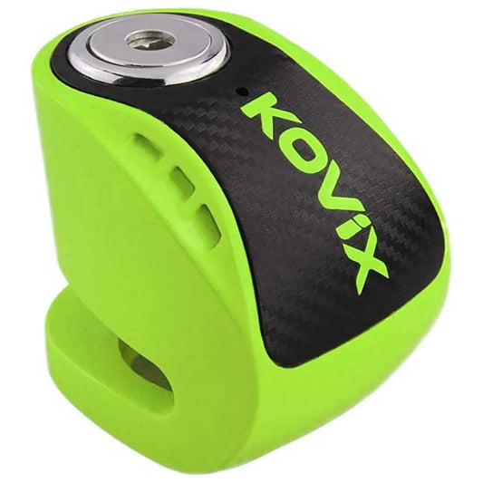 Kovix KNS6-FG alarm disc lock