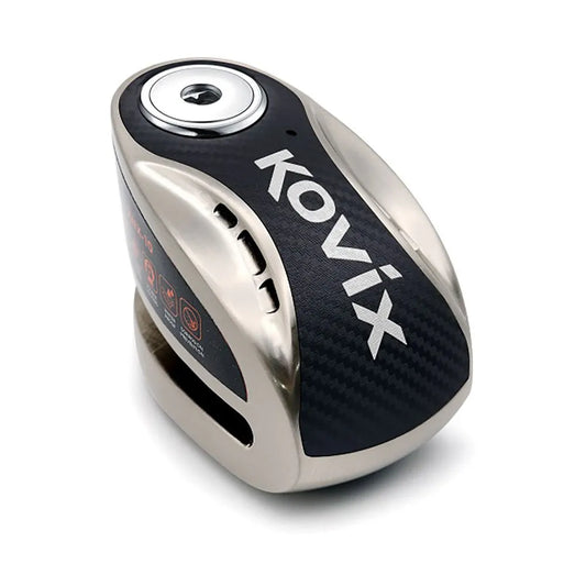 Kovix KNX10-BM alarm disc lock 10 mm