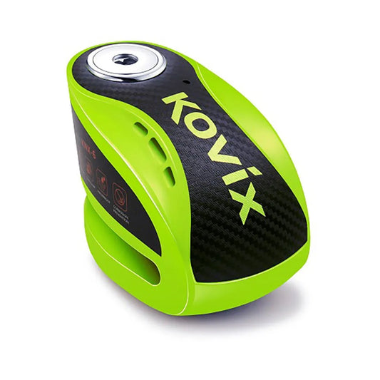 Kovix KNX6-FG alarm disc lock 6 mm