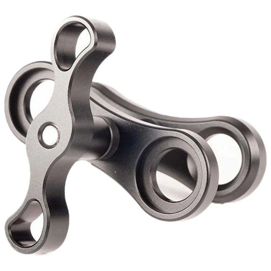 Kraken 60º clamp