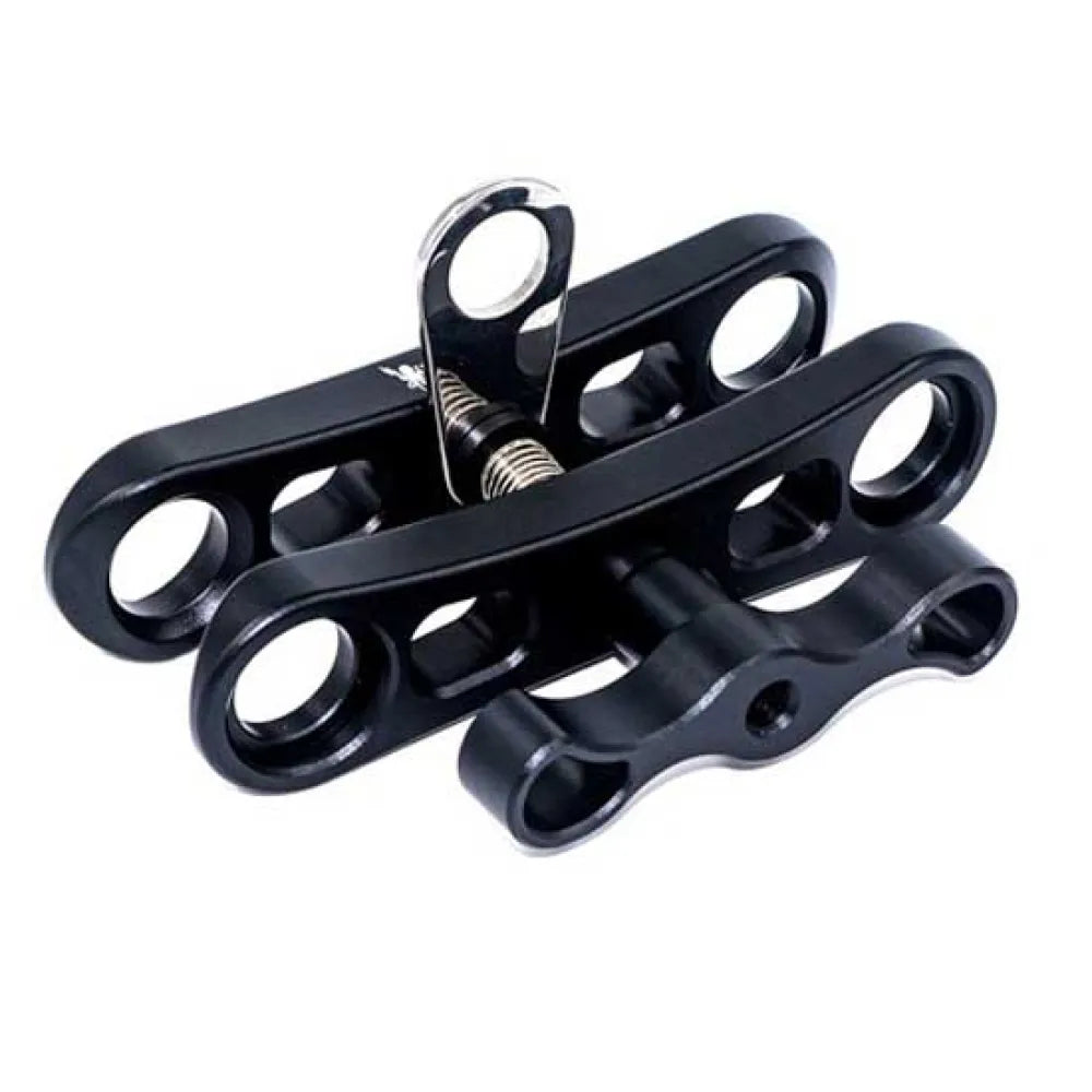 Kraken 60º clamp
