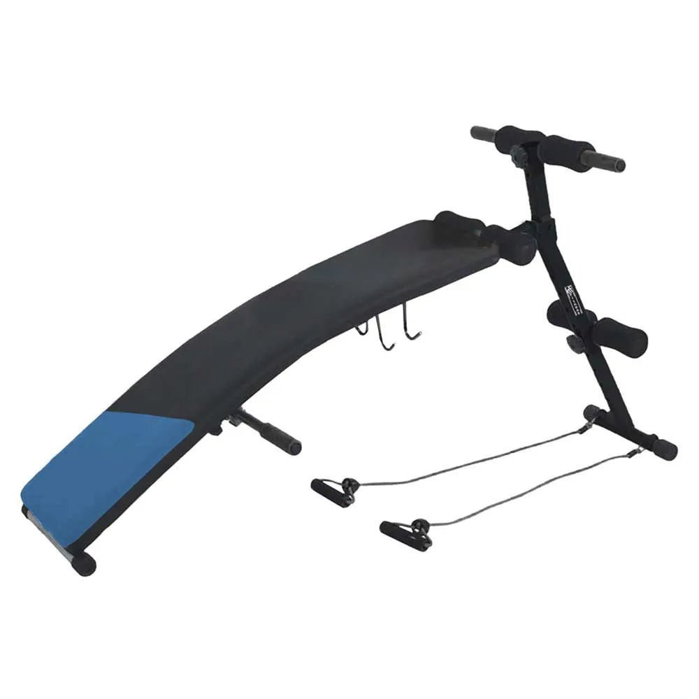 krF Abdominal Bench