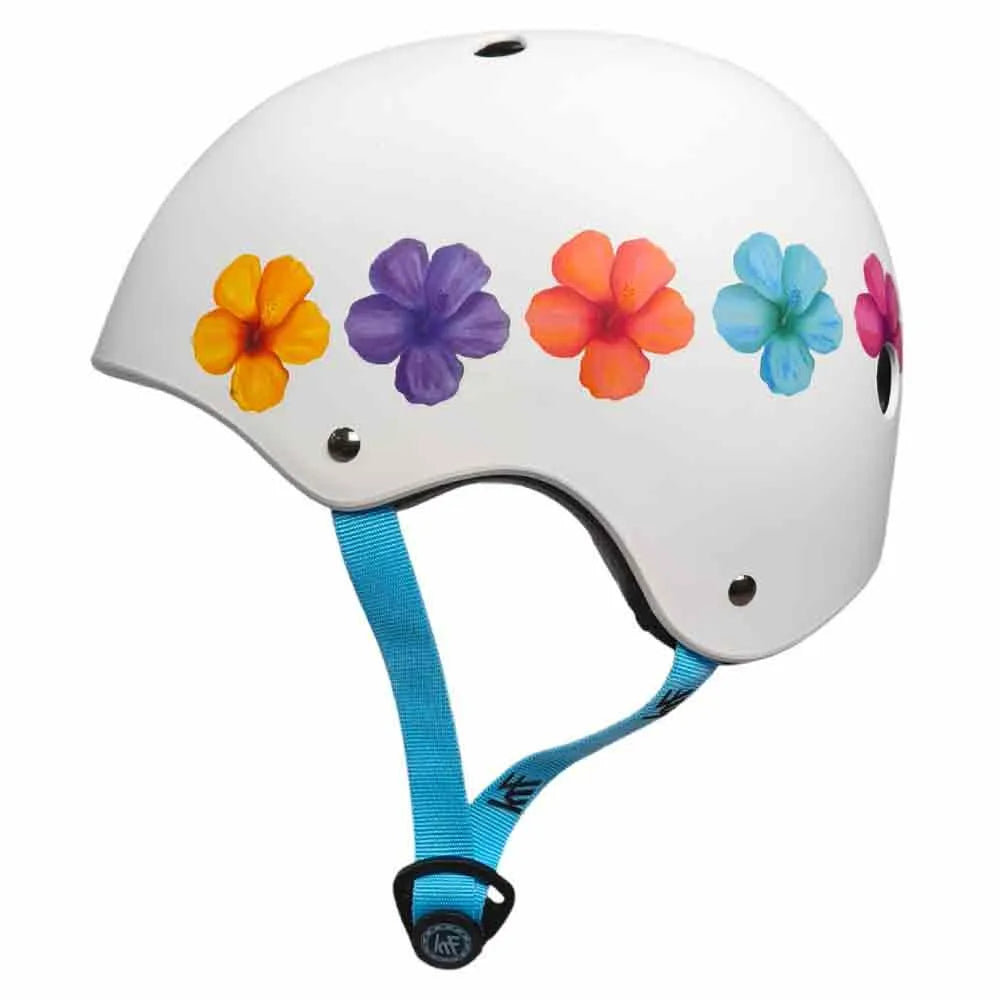 krF Aloha helmet