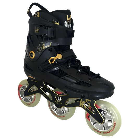 krF Angel 3x100 Next Krypto inline skates