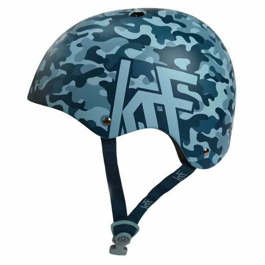 krF Camouflage usa helmet