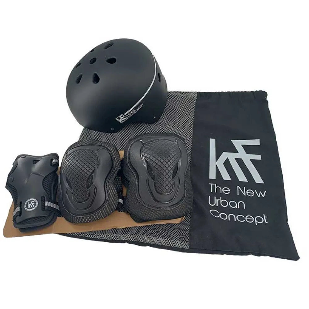 krF Essential protective set refurbished