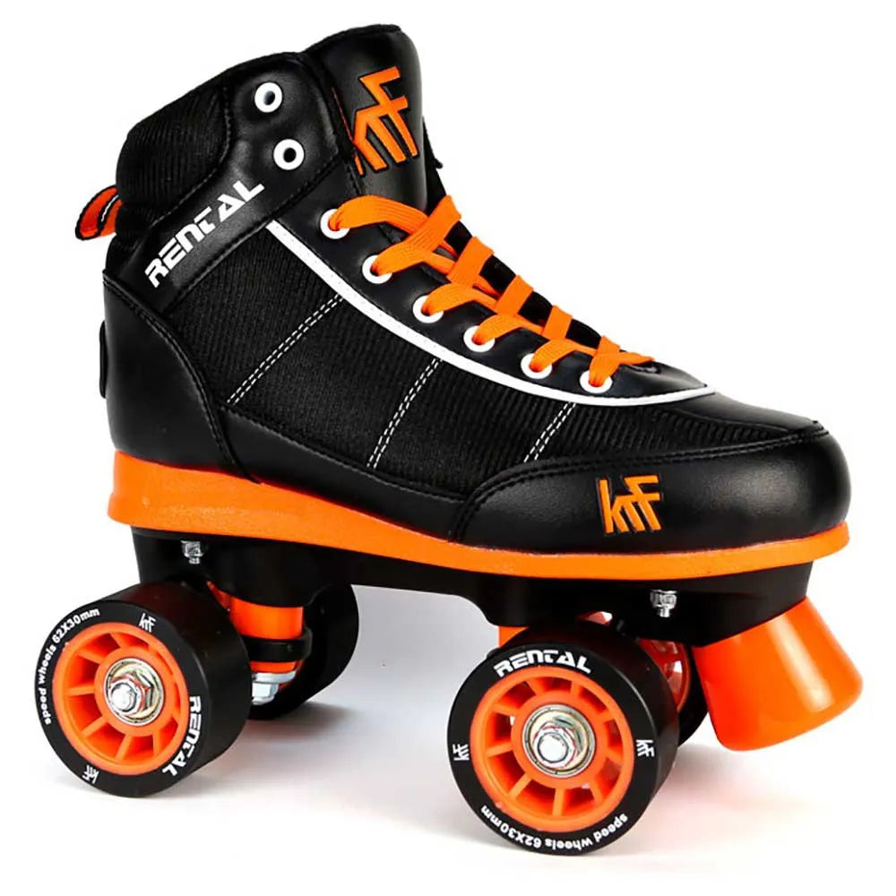 krF F Roller Rental SR roller skates
