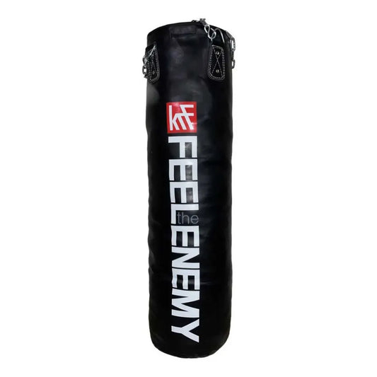 Krf feel the enemy Training Unfilled Punching bag 120x35 cm