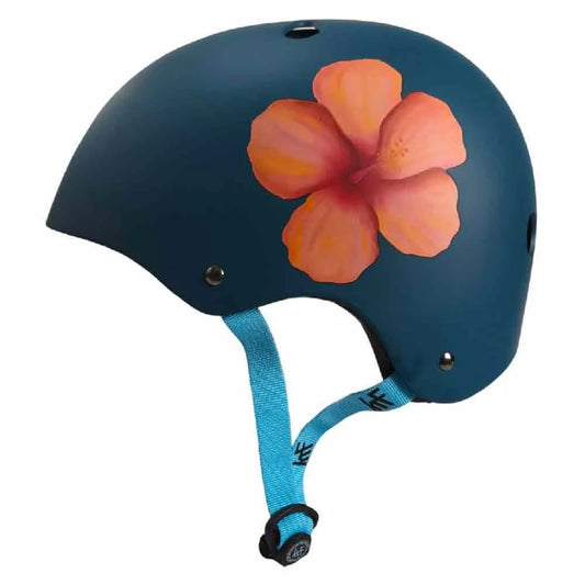 krF Hawaiian helmet