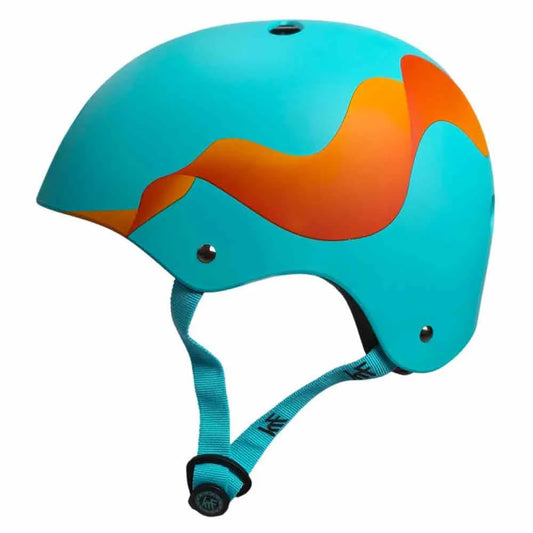 krF Hzone helmet