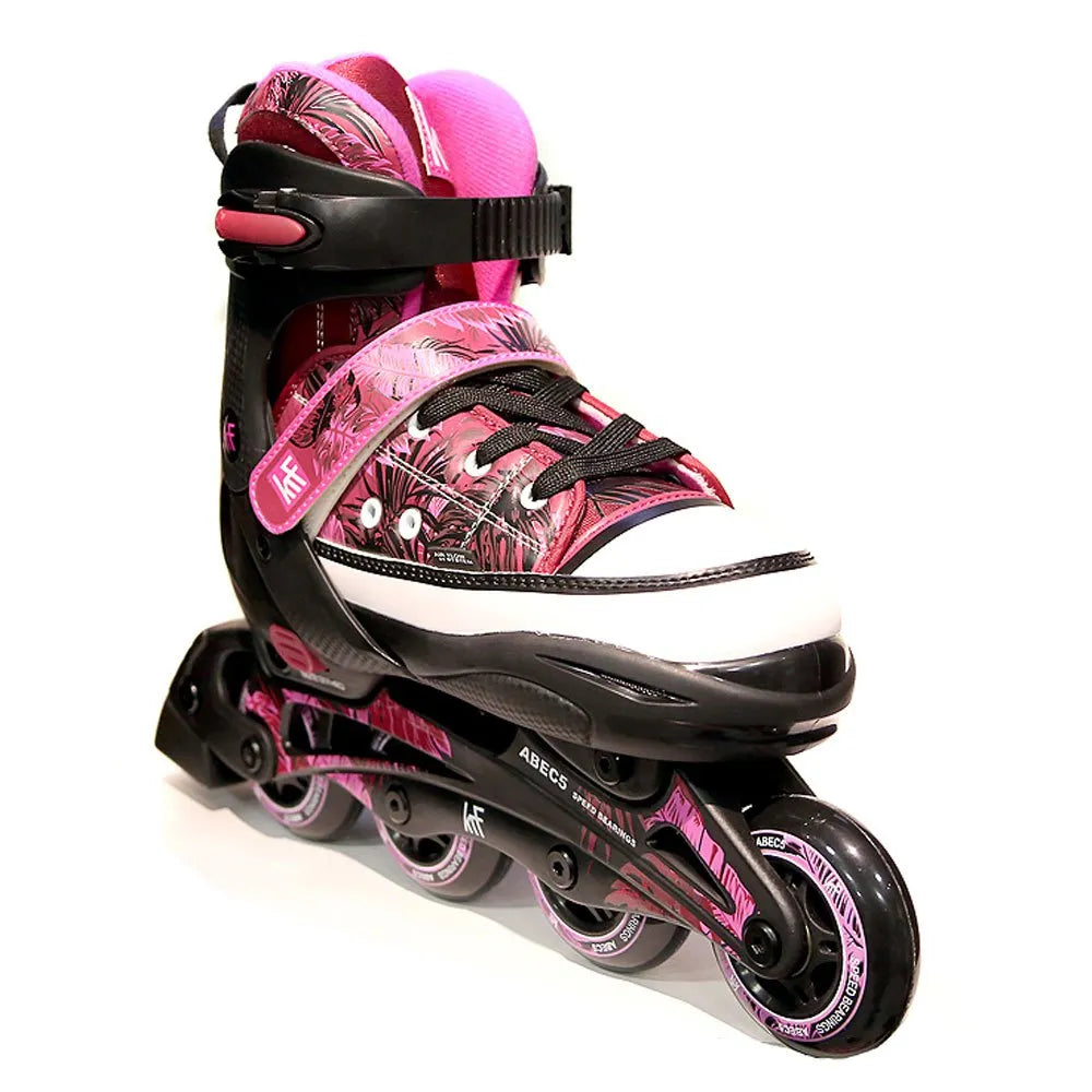krF Jungle inline skates
