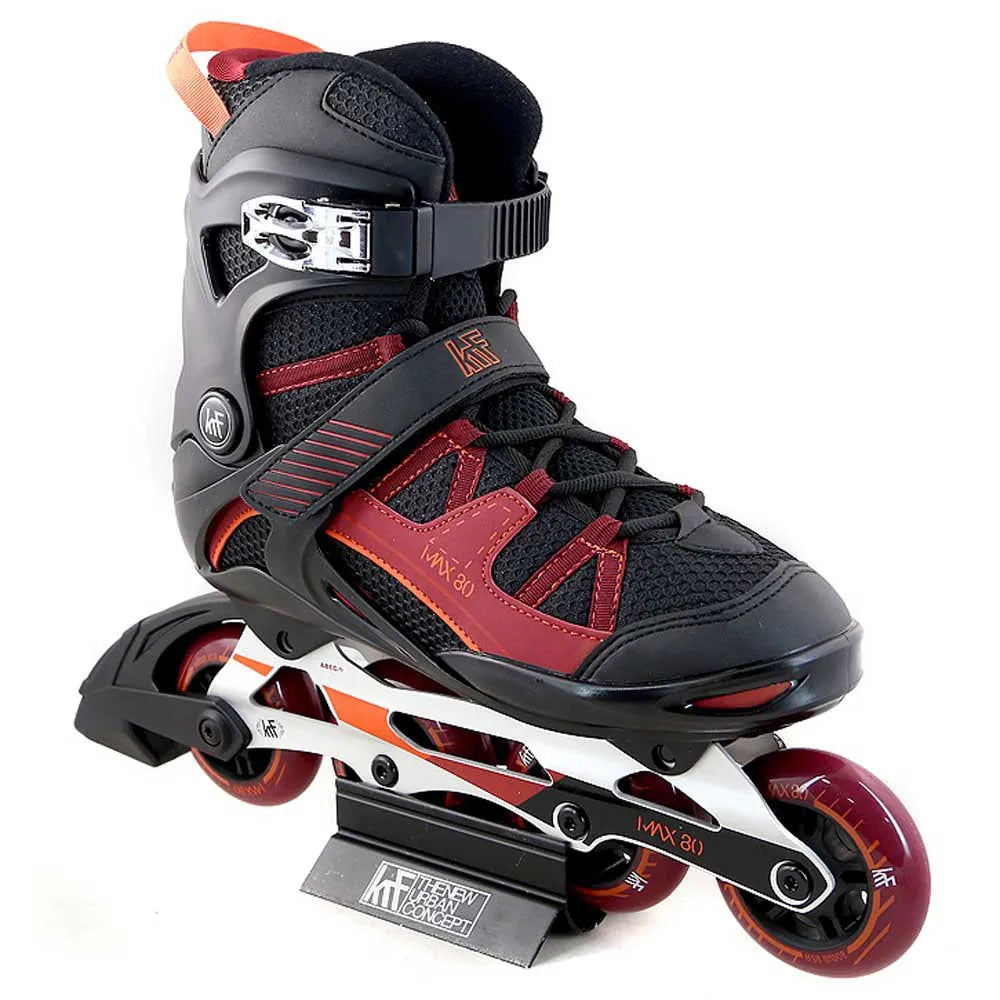 krF Max-80 inline skates