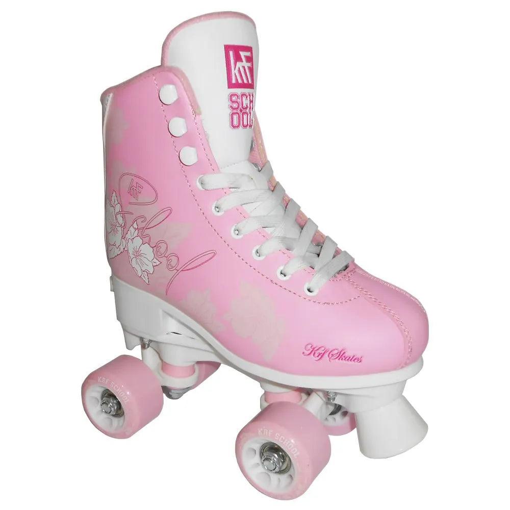 krF School PPH Flor roller skates