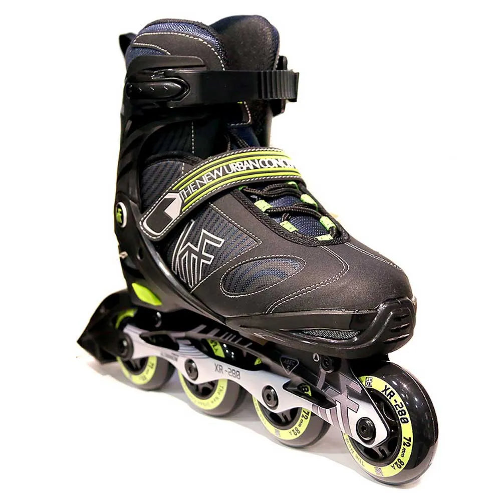 krF XR-280 inline skates