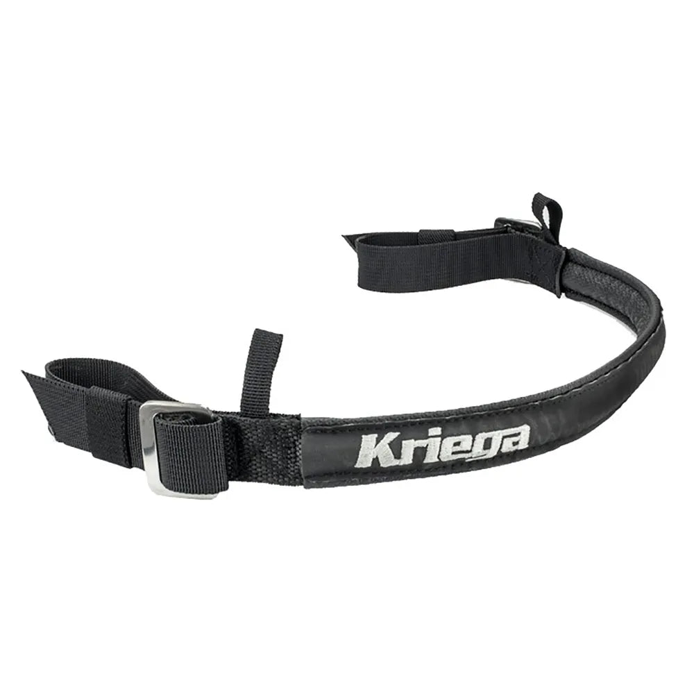 Kriega Haul Loop Front tie-down strip