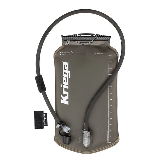 Kriega Hydrapack Elite HD 3L hydration bag