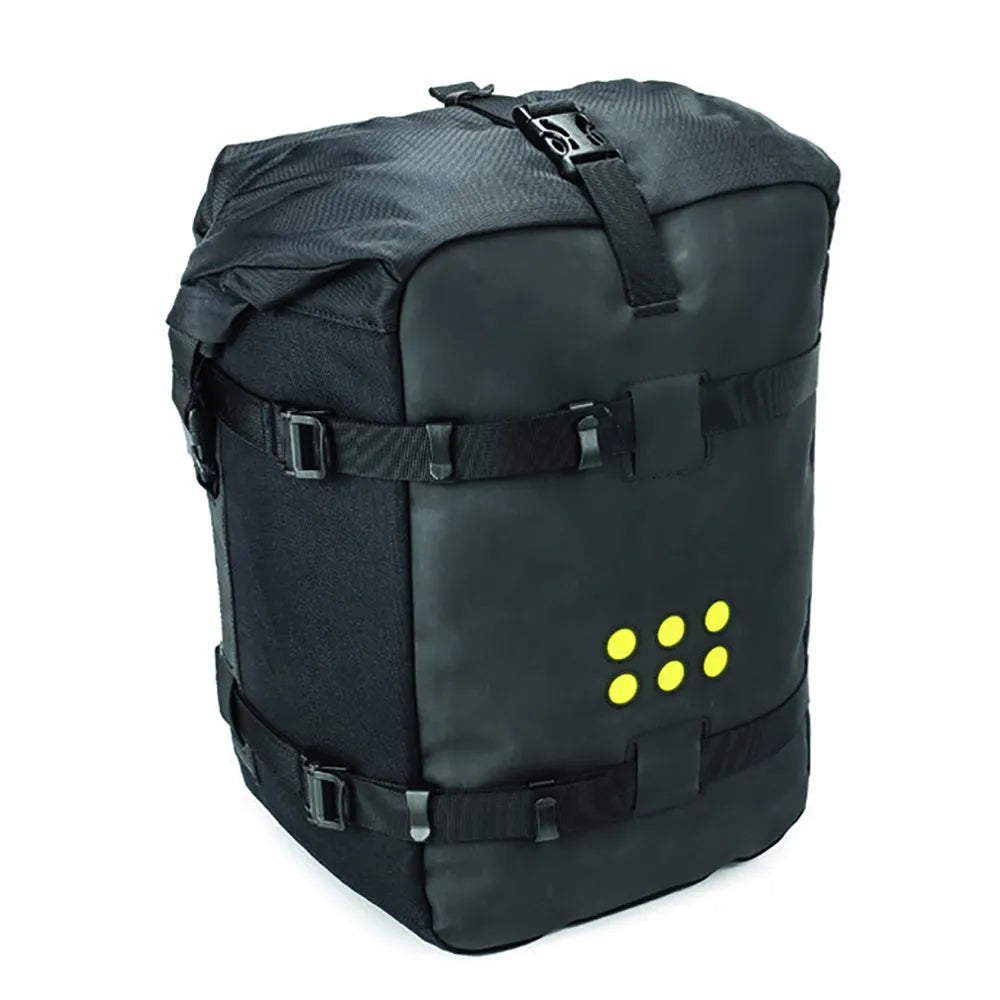 Kriega Overlander-S 18L rear bag