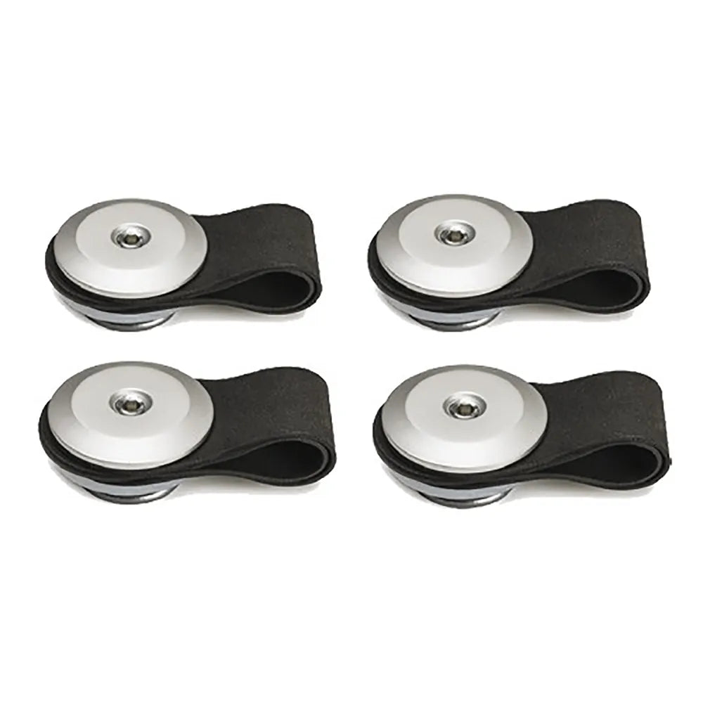 Kriega Overlander-S Bag Loops hitch