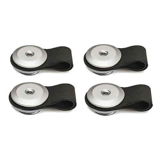 Kriega Overlander-S Bag Loops hitch