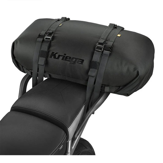 Kriega Rollpack 40L rear bag