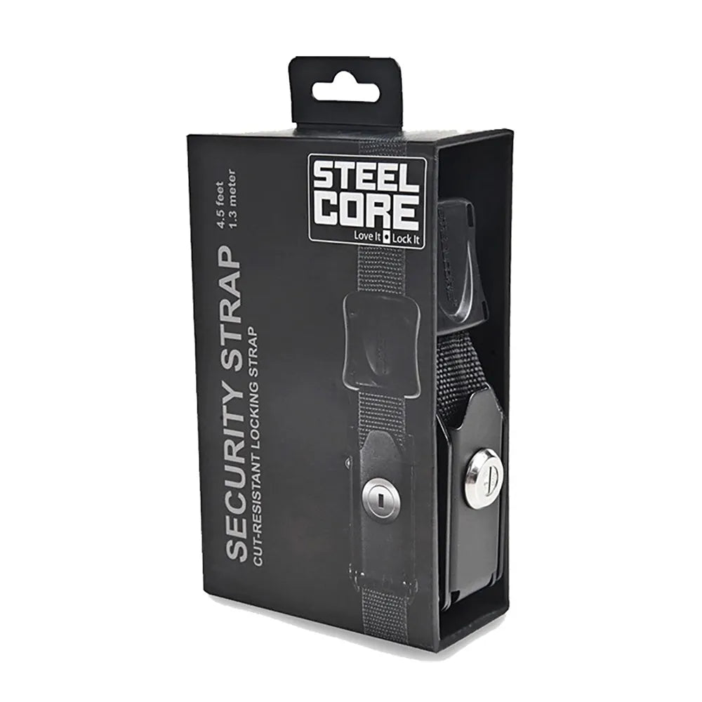Kriega Steelcore Secure strap