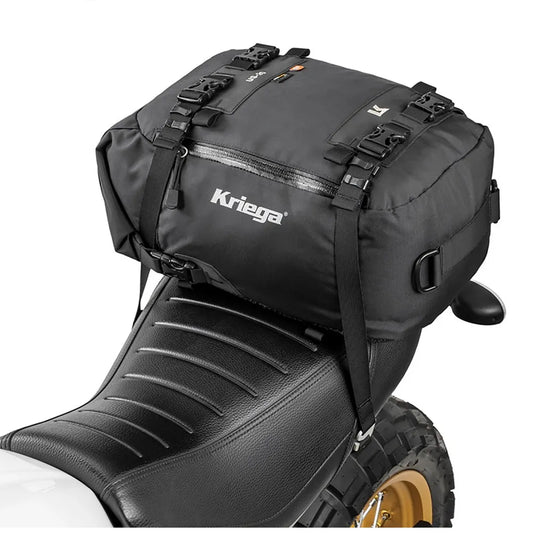 Kriega US Drypack 20L rear bag