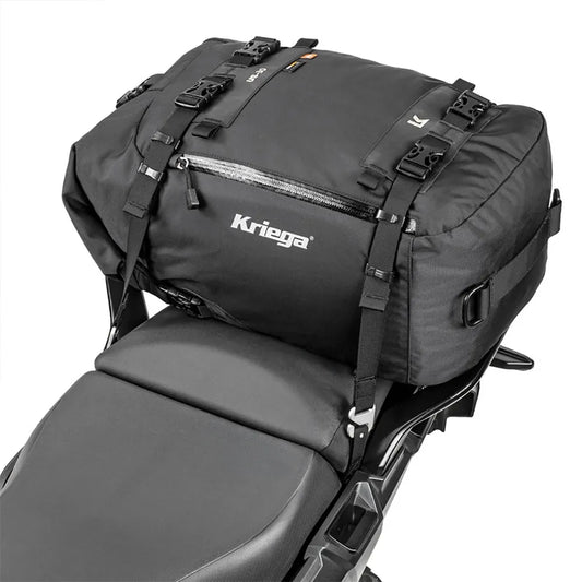 Kriega US Drypack 30L rear bag