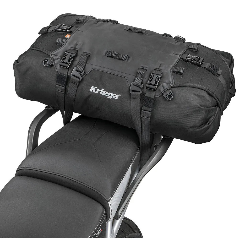 Kriega US Drypack 40L rear bag