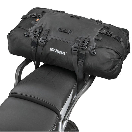 Kriega US Drypack 40L rear bag